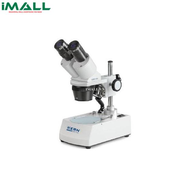 Kính hiển vi soi nổi Kern OSE 411 (WF 10x/Ø20mm, binocular)
