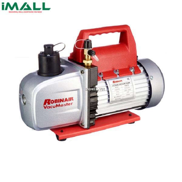 Bơm chân không 2 cấp ROBINAIR 15701-S2