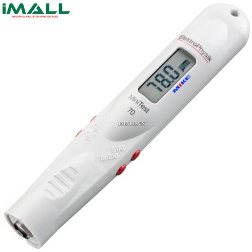 Máy đo độ dày lớp phủ dạng cây bút ElektroPhysik Minitest 70.
