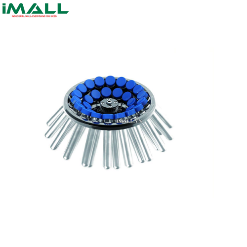 Rotor góc cố định DLAB A30-15 (4500rpm; 15mL×30) (19400040)