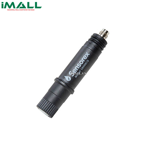 Điện cực đo pH thay thế được cảm biến Sensorex S8000CD (0-14pH)