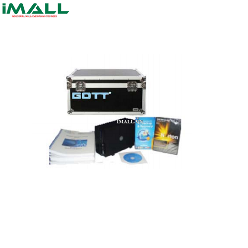 Bộ thực hành an ninh mạng GOTT GOTT-NST-1 (312-022)