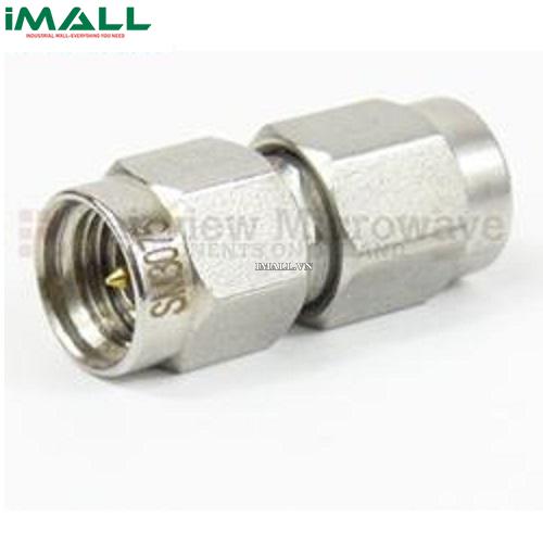 Đầu chuyển đổi Fairview Microwave SM3075 (3.5mm Male - 2.4mm Male, 34.5 Ghz)
