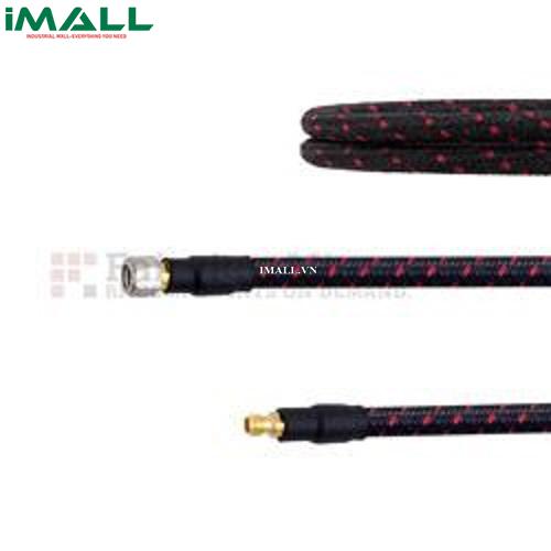 Cáp 1.0mm Male - 1.0mm Female Fairview FMTC701 (FM-TC110 Coax; 110 GHz )
