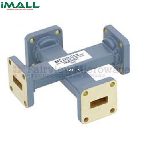 Ống dẫn sóng Fairview FMWCP1042 (50 dB, 18 GHz - 26.5 GHz )