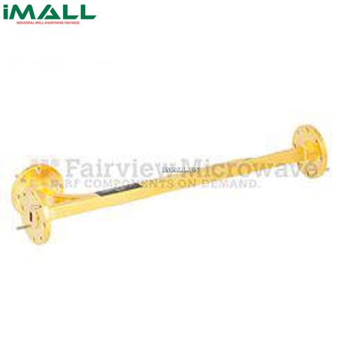 Ống dẫn sóng Fairview SMW19EC001-10 (10 dB; 40 GHz - 60 GHz)