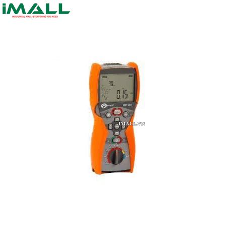 Thiết bị đo - kiểm tra dòng RCD Sonel MRP-201