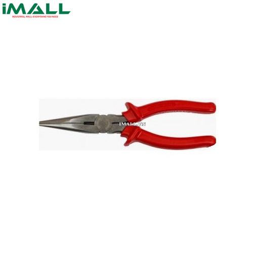 Kìm nhọn Goodman đỏ KD-1006 (6")