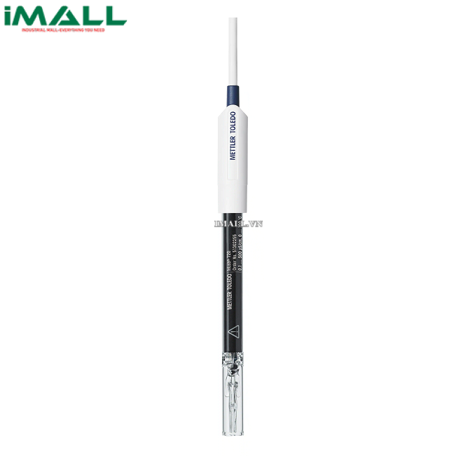 Điện cực đo độ dẫn EC METTLER TOLEDO Inlab 720 (0.1 – 500μS/cm)