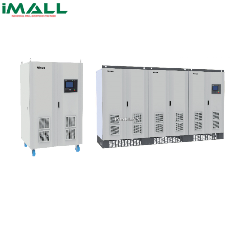 Nguồn AC 3 pha Ainuo ANFS350A(F) (350 kVA; 530.3A, Chế độ 3 pha, Chế độ 3 pha riêng, Chế độ song song)