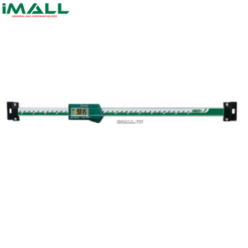 Thước tỷ lệ kỹ thuật số theo phương ngang (500mm, 0.01mm) INSIZE 7101-500A