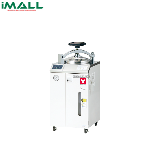 Nồi hấp tiệt trùng Yamato ST301 (241106, 32L, 105~128°C)
