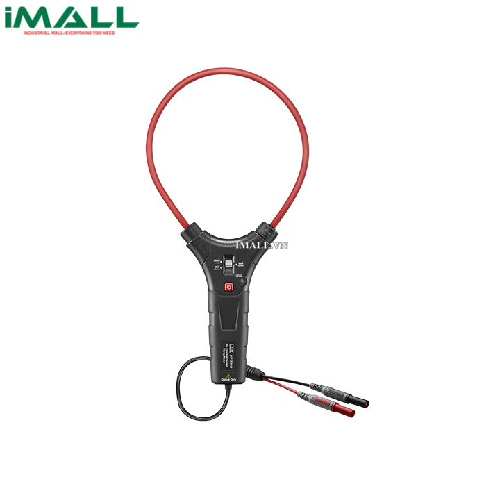 Adaptor kìm AC CEM DT-320BS (3000A AC, cáp 254mm)