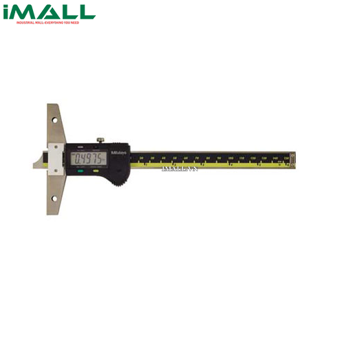Thước cặp đo sâu điện tử Mitutoyo 571-212-30 (0~200mm/0.01mm)