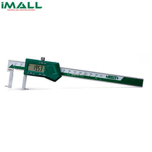 Thước cặp điện tử đo trong (30-300mm/1.18-12”; 0.01mm) INSIZE 1121-300AWL (wireless)