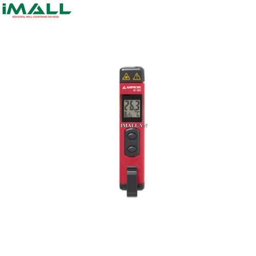 Máy đo nhiệt độ hồng ngoại bỏ túi Amprobe IR-450 (-30°C~500°C, 8:1)