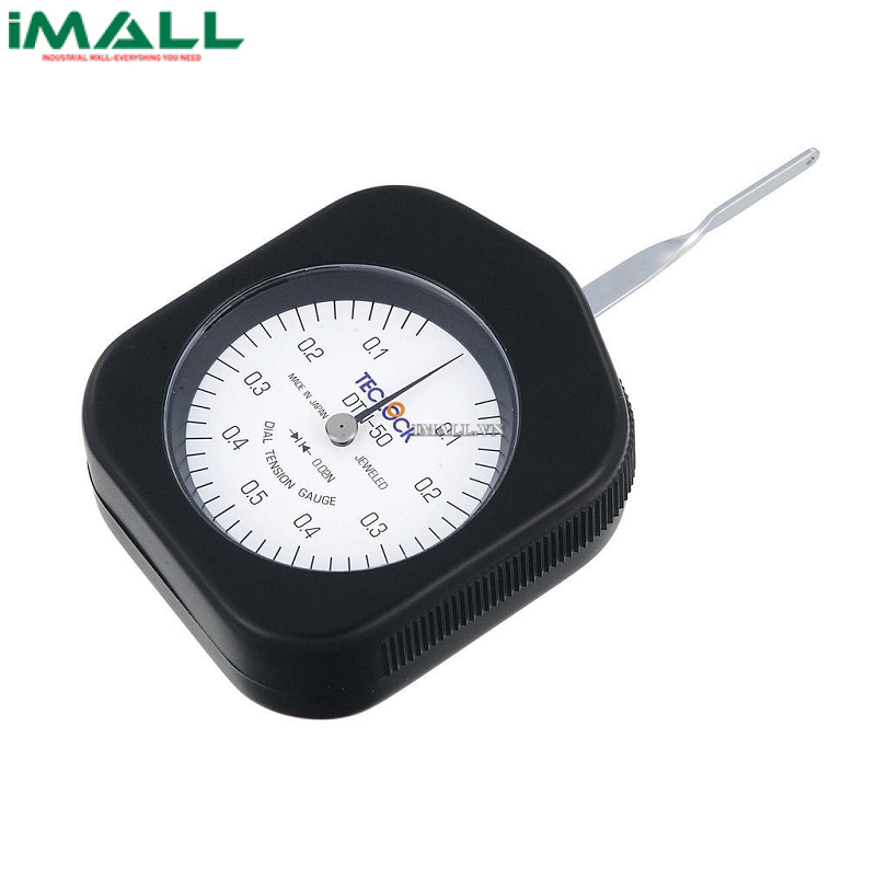 Đồng hồ đo lực căng TECLOCK DTN-300 (0.3N～3N/0.1N)