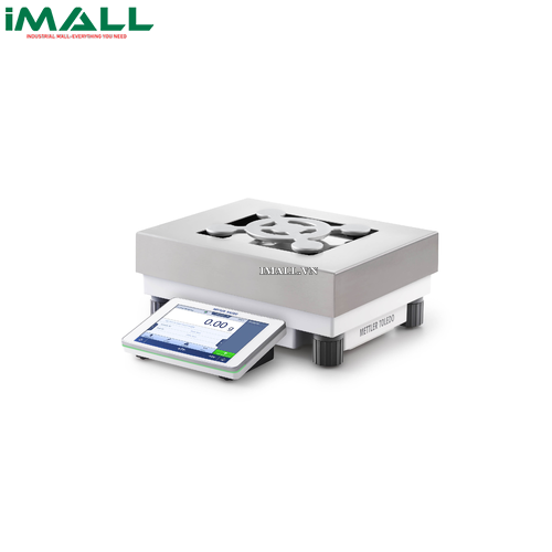 Cân kỹ thuật 2 số lẻ (15.1kg / 0.01g) METTLER TOLEDO XPR64002LC (30317645)