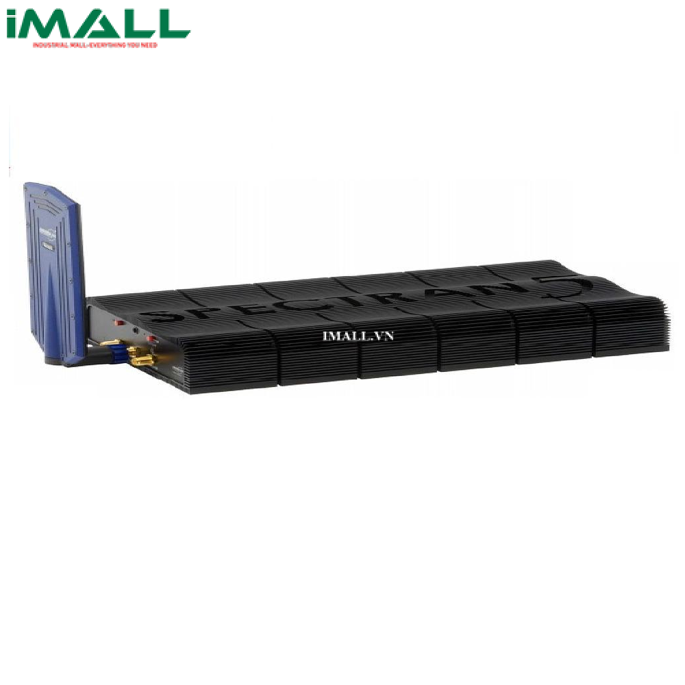 Máy phân tích phổ Aaronia 80160 V5X (9kHz ~ 16GHz)