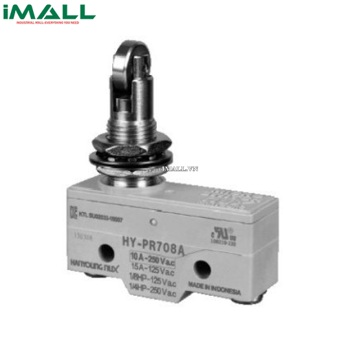 Công tắc hành trình HANYOUNG NUX PR708A