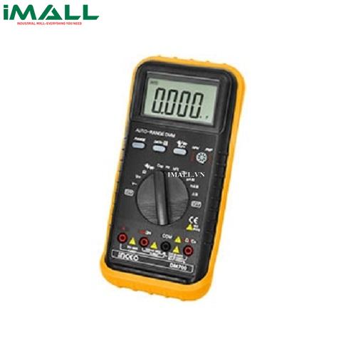 Đồng hồ vạn năng INGCO DM700