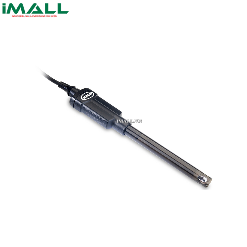 Điện cực đo pH cáp 1m Hach PHC20101