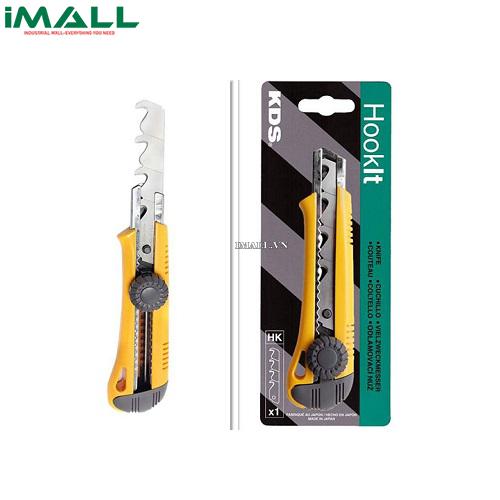 Dao kéo dây KDS HK-11 (105mm)
