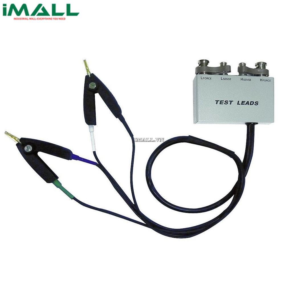 Phụ kiện cho máy đo LCR GW INSTEK LCR-06