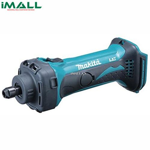 Máy mài khuôn dùng pin Makita DGD801Z (8mm) (18V)