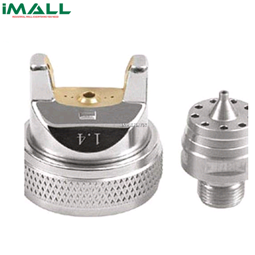 Bộ linh kiện súng phun sơn 3 món Yato YT-2361