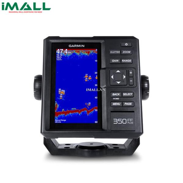 Máy định vị dò cá GARMIN FF 350 PLUS