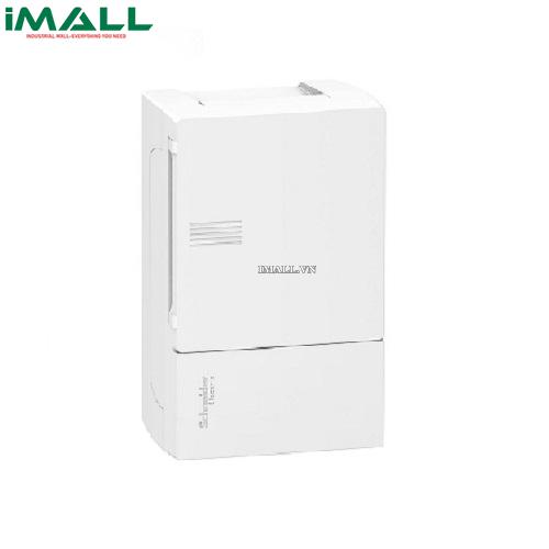 Tủ điện nổi Schneider MIP12106 (6 Module)