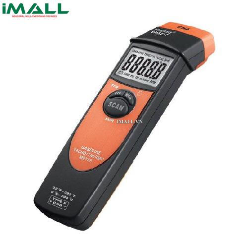 Máy đo kiểm tra tốc độ động cơ xăng Total Meter SM8237