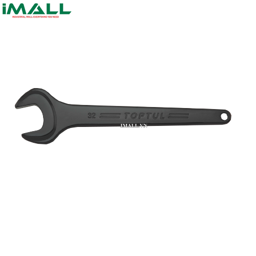 Cờ lê 1 đầu miệng 25mm TOPTUL AAAT2525