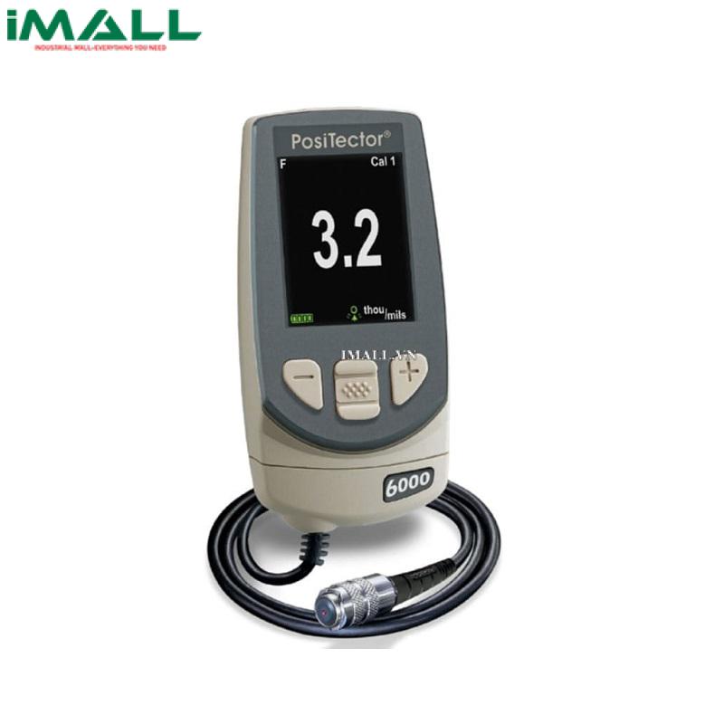 Máy đo độ dày lớp sơn phủ DEFELSKO FJS1 (0 - 25 mm)