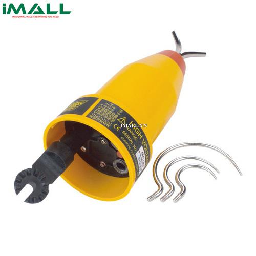 Thiết bị kiểm tra điện cao áp tiếp xúc 132kV SEW 216 HVD