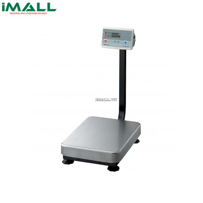 Cân Sàn AND FG-150KAM (150Kg, 0.02kg)