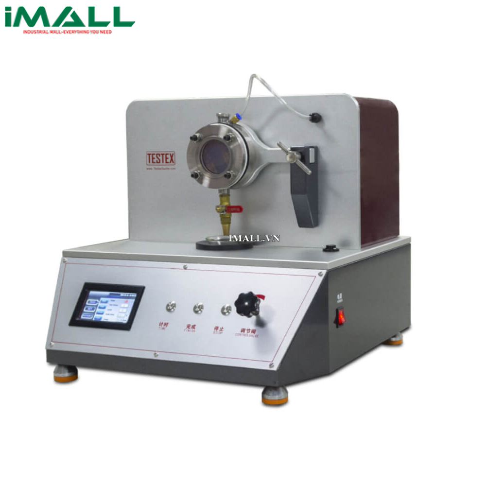 Máy đo độ thấm máu tổng hợp Testex TN140