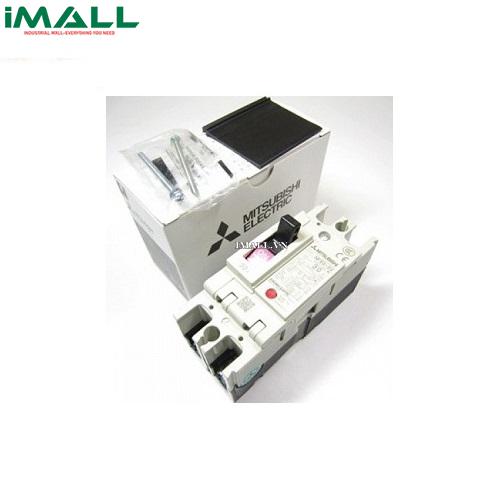MCCB Mitsubishi NF250-CV 2P 150A (36kA)
