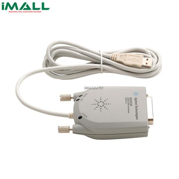 Cáp chuyển dữ liệu tốc độ cao USB/GPIB KEYSIGHT 82357B
