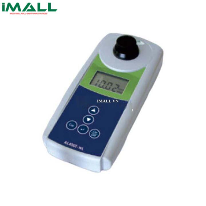 Máy đô độ đục cầm tay Aqualytic AL400T-WL