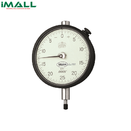 Đồng hồ so cơ khí (D1K, .020”) Mahr 2011226