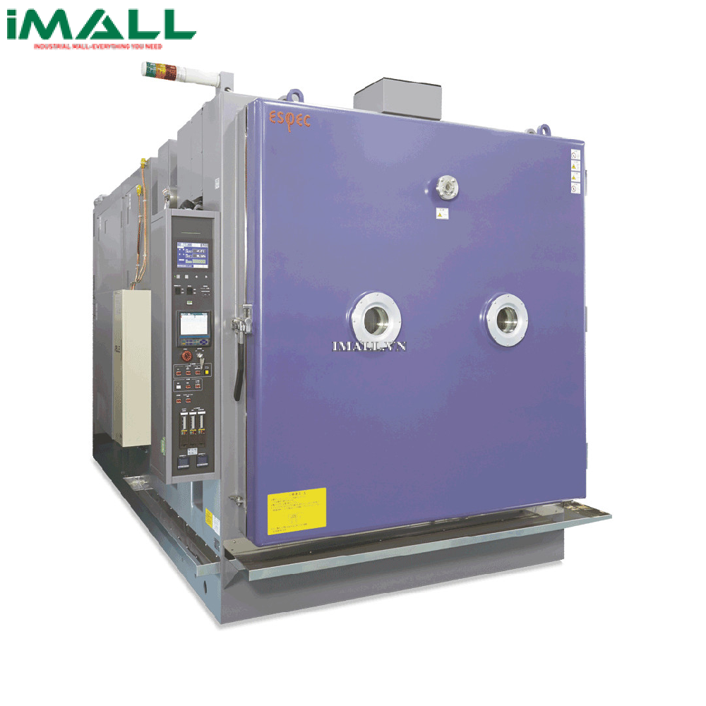 Buồng thử nhiệt độ ESPEC MZT-11H-L (-70°C~180°C, 101.3~33.4kPa)