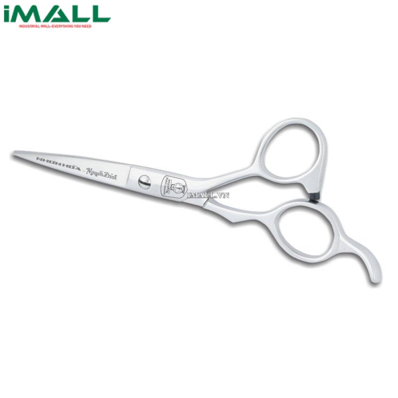 Kéo Cắt Tóc Chuyên Nghiệp 6" Nhơn Hòa NHK-600HS (Mũi Nhọn)