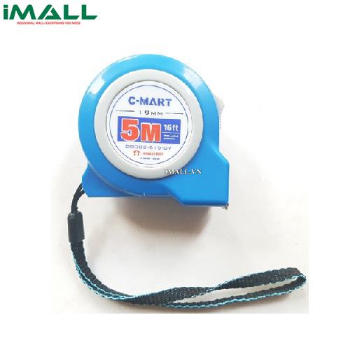 Thước lỗ ban TV C-MART CD0005-1025-LB (10m)