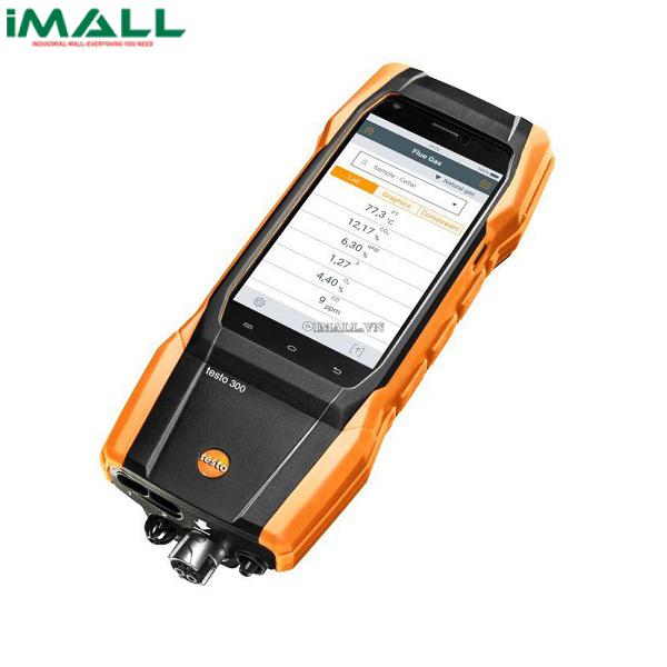 Máy đo khí thải TESTO 300 (0633 3002 70)