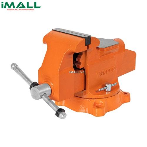 Ê tô công nghiệp (8"/20cm) có mâm xoay Truper TA-8