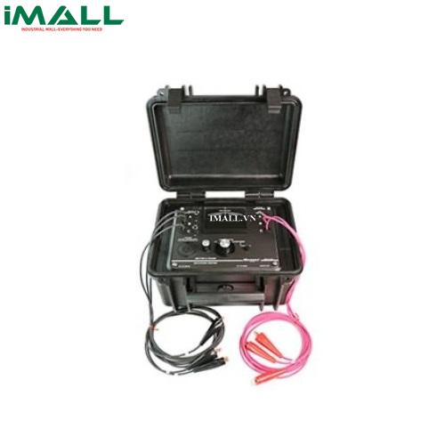 Máy đo thứ tự pha Megger Motor phase tester