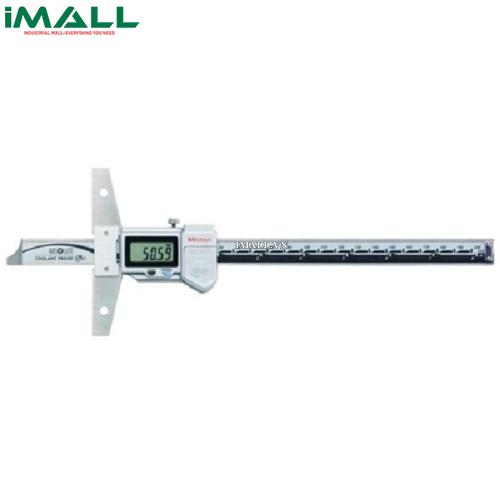 Thước đo sâu điện tử (0-8” (200mm) x0.01mm) Mitutoyo 571-262-20