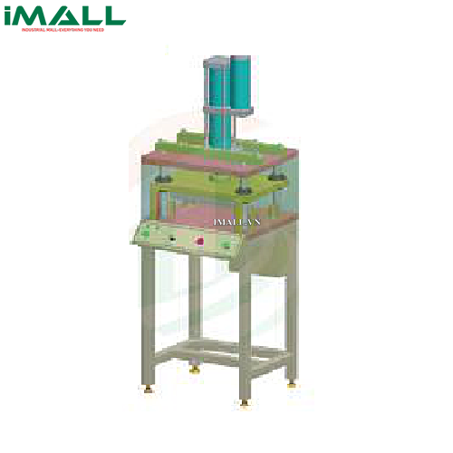Máy định hình khuôn điện cực TOB TOB-YXY-MEM (10tấn)